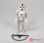 Vintage Star Wars AT-AT Driver (Compleet), Verzamelen, Star Wars, Verzenden, Zo goed als nieuw, Actiefiguurtje