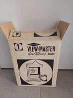 Theaterprojector (Sawyer’s Europe S.A.) Stereoscoop, Verzamelen, Fotografica en Filmapparatuur