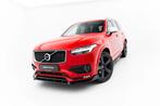 Voorspoiler V.1 Volvo XC90 R-Design 2014-2019 Maxton Glans, Ophalen of Verzenden, Nieuw