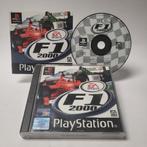 F1 2000 Playstation 1, Spelcomputers en Games, Ophalen of Verzenden, Nieuw