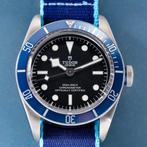 Tudor - Black Bay - 79230B - Heren - 2011-heden, Sieraden, Tassen en Uiterlijk, Horloges | Heren, Nieuw