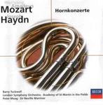 cd - Mozart - Hornkonzerte, Zo goed als nieuw, Verzenden
