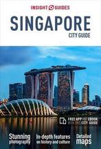 Insight Guides: Singapore City Guide 9781786710512, Boeken, Verzenden, Zo goed als nieuw, Insight Guides