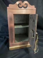 No Reserve Price - Brandkast - Prachtige kleine wandkast of