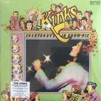 lp nieuw - The Kinks - Everybodys In Showbiz - Everybody..., Verzenden, Zo goed als nieuw