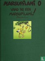 Vang ns een Marsupilami! - 2002, Boeken, Eén stripboek, Verzenden, Zo goed als nieuw, Franquin, André.