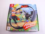 SWITCH - Ring Fit Adventure, Ophalen of Verzenden, Nieuw