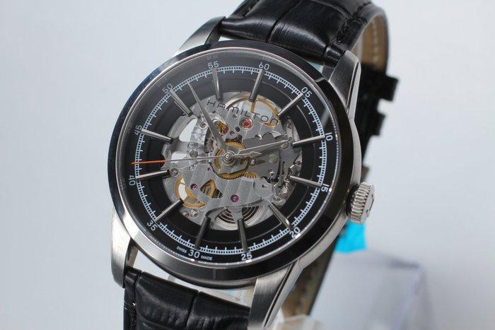 Hamilton - Railroad - H406550 - Heren - 2000-2010, Sieraden, Tassen en Uiterlijk, Horloges | Heren