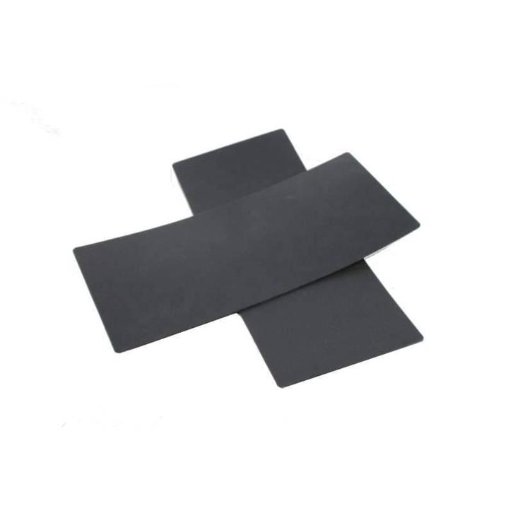 Beck fietstas bodemplaten 40x20cm, Fietsen en Brommers, Fietsaccessoires | Fietstassen, Nieuw, Verzenden