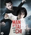 Man of tai chi - Blu-ray, Cd's en Dvd's, Verzenden, Nieuw in verpakking