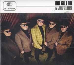 cd - Ian Gillan &amp; The Javelins - Ian Gillan &amp; The..., Cd's en Dvd's, Cd's | Rock, Verzenden