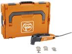 Fein Multimaster MM 300 Plus Start Multitool in L-Boxx -, Verzenden, Zo goed als nieuw