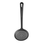 Schuimspaan | Kunststof | Hittebestendig | Ø120x320mm, Verzenden, Nieuw in verpakking