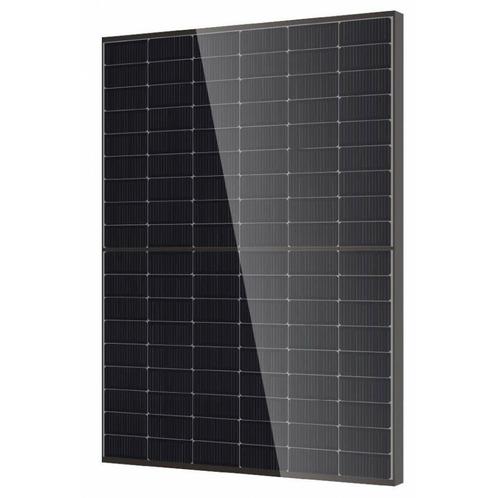 DMEGC solar panel 450Wp mono Full Black glass-glass (1762x1, Auto-onderdelen, Accu's en Toebehoren, Ophalen of Verzenden