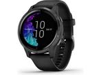 Garmin VENU Health Smartwatch - Amoled touchscreen -, Verzenden, Zo goed als nieuw