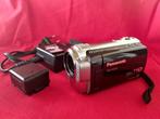 Panasonic HDC-SD10 Digitale videocamera, Verzamelen, Fotografica en Filmapparatuur