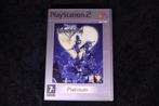 Kingdom Hearts Playstation 2 PS2 Platinum no manual, Spelcomputers en Games, Games | Sony PlayStation 2, Verzenden, Nieuw
