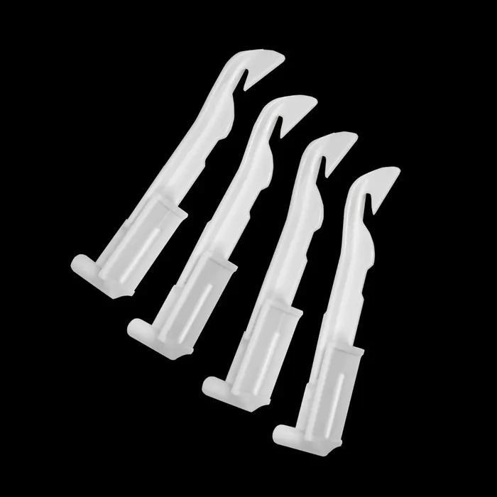 Addi Ei vervangingsnaalden - 1x4st, Hobby en Vrije tijd, Breien en Haken, Nieuw, Verzenden