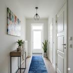 Luxe blauwe Gabbeh - Loper - 300 cm - 83 cm - ongebruikt en, Nieuw