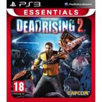 Playstation 3 Dead Rising 2, Spelcomputers en Games, Games | Sony PlayStation 3, Verzenden, Zo goed als nieuw