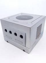MarioCube.nl GameCube Platinum Console Licht Verkleurd iDEAL beschikbaar voor biedingen