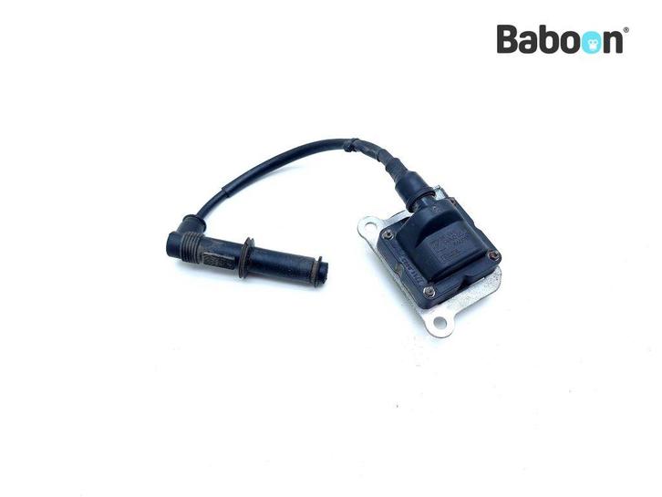 Bobine Aprilia RS 125 2017-> (RS125), Motoren, Onderdelen | Overige, Gebruikt, Verzenden