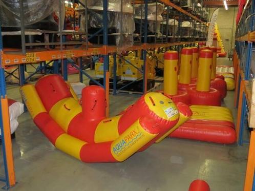 Single Wobble Aqua - wip, Watersport en Boten, Overige Watersport en Boten, Nieuw, Ophalen of Verzenden