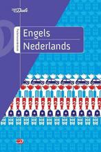 Van Dale pocketwoordenboek Engels-Nederlands / Van Dale, Verzenden, Gelezen