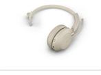 Jabra Evolve2 65 MS Mono - Bluetooth Headset USB-C -, Audio, Tv en Foto, Koptelefoons, Verzenden, Nieuw