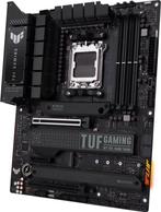 ASUS TUF Gaming X670E-Plus WIFI - Moederbord - ATX - Socket, Computers en Software, Verzenden, Nieuw
