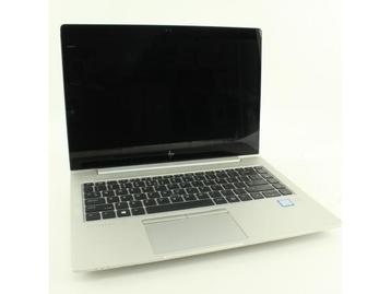 Veiling - HP EliteBook 840 G5 met Adapter beschikbaar voor biedingen