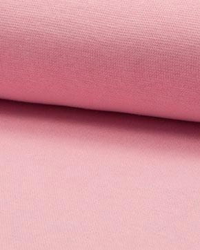 Fijngebreide Boordstof Baby Roze, Hobby en Vrije tijd, Stoffen en Lappen, Roze, Nieuw