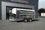Veetrailer Ifor Williams TA510G12