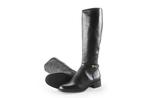 Tamaris Laarzen in maat 38 Zwart | 10% extra korting, Kleding | Dames, Schoenen, Tamaris, Hoge laarzen, Verzenden, Zwart
