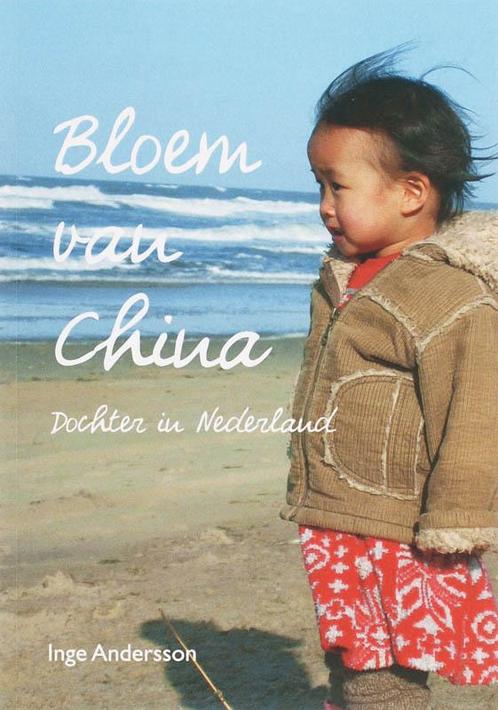 Bloem van China 9789085395027 I. Andersson, Boeken, Literatuur, Zo goed als nieuw, Verzenden