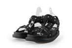 Omoda Sandalen in maat 39 Zwart | 10% extra korting, Kleding | Dames, Schoenen, Verzenden, Zwart, Omoda, Sandalen of Muiltjes