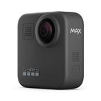 GoPro MAX action cam - Tweedehands, Audio, Tv en Foto, Actiecamera's, Verzenden, Gebruikt, GoPro