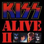 Kiss – Alive II (2-CD-Jewelcase) 731453238220, Verzenden, Nieuw in verpakking