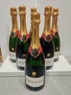 Bollinger, Spécial Cuvée - Champagne Brut - 6 Flessen (0.75, Nieuw