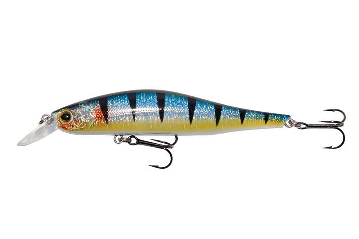 Ultimate Volt 9,5cm 13gr S - Schizo Perch, Watersport en Boten, Hengelsport | Algemeen, Overige typen, Nieuw, Verzenden