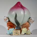 Figuur - Porselein - China (Zonder Minimumprijs), Antiek en Kunst