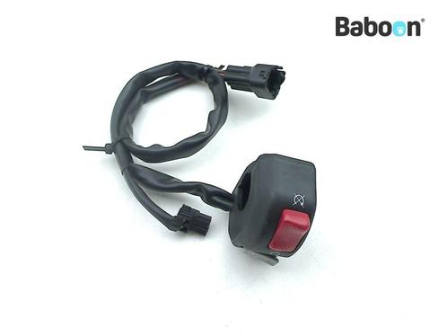 Stuurschakelaar Rechts Kawasaki ZZR 1400 2010-2014 +ABS, Motoren, Onderdelen | Kawasaki, Gebruikt, Verzenden
