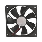 PC Fan - Stille PC Behuizing Ventilator - Case Fans -, Computers en Software, Verzenden, Nieuw