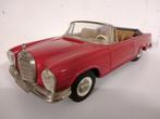 Schuco - Blikken speelgoed - Mercedes 250 SE - Girato 4000 -