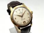 Omega - 1947 - Seamaster Calendar 18k gold - Unisex -, Sieraden, Tassen en Uiterlijk, Horloges | Heren, Nieuw