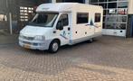 4 pers. Elnagh camper huren in Woerden? Vanaf € 103 p.d. - G