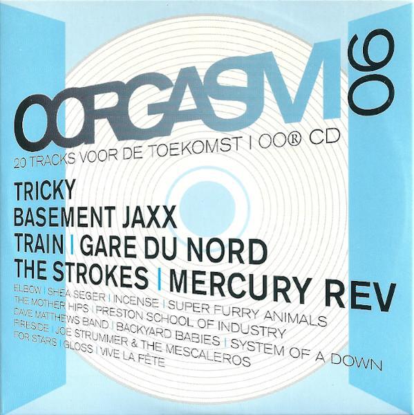 cd card - Various - Oorgasm 06 (20 Tracks Voor De Toekomst), Cd's en Dvd's, Cd Singles, Zo goed als nieuw, Verzenden