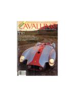 1992 FERRARI CAVALLINO MAGAZINE USA 67, Boeken, Auto's | Folders en Tijdschriften, Nieuw, Author, Ferrari