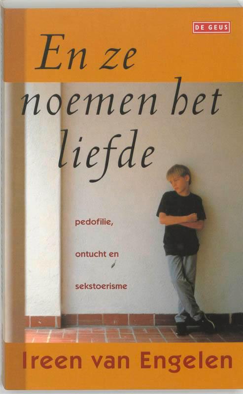 En Ze Noemen Het Liefde 9789052267265 I. van Engelen, Boeken, Wetenschap, Zo goed als nieuw, Verzenden