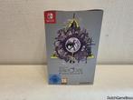 Nintendo Switch - MDA Rain Code - Mysteriful Limited Edition, Spelcomputers en Games, Verzenden, Gebruikt